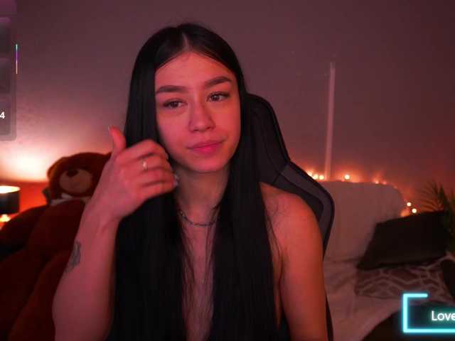 FataleNellie's BongaCams show and profile