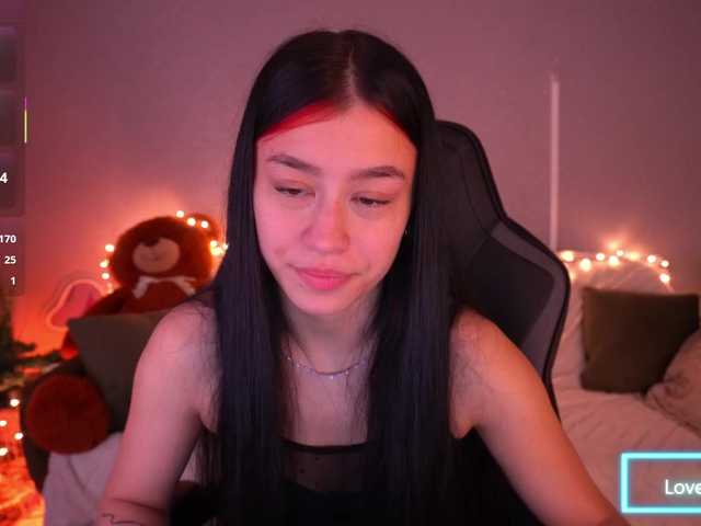 FataleNellie's BongaCams show and profile