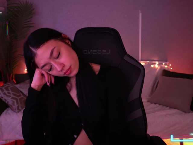 FataleNellie's BongaCams show and profile