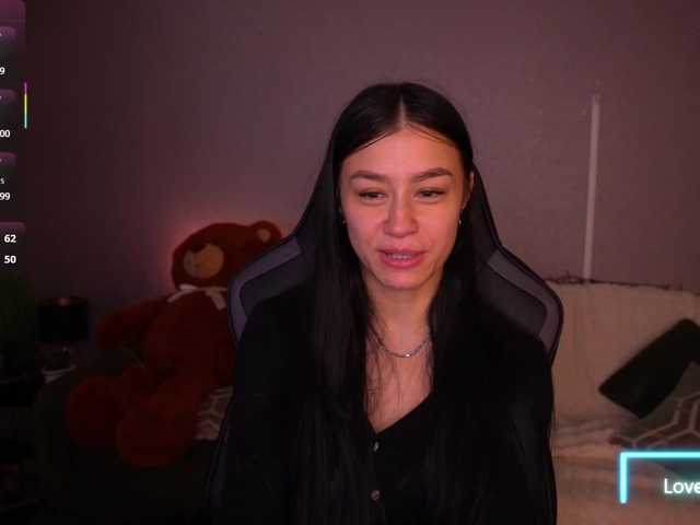 русвебкам FataleNellie