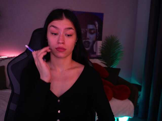 FataleNellie's BongaCams show and profile