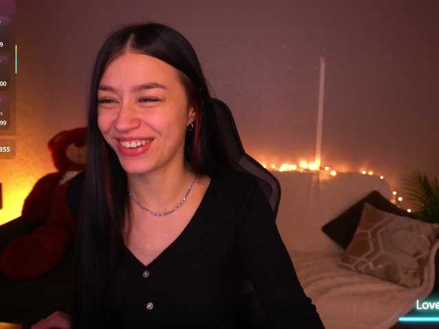 FataleNellie's BongaCams show and profile