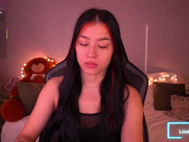 FataleNellie from BongaCams