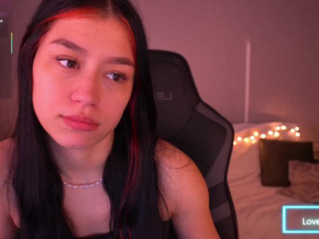 FataleNellie's BongaCams show and profile