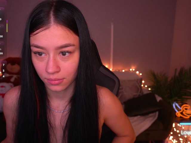FataleNellie's BongaCams show and profile