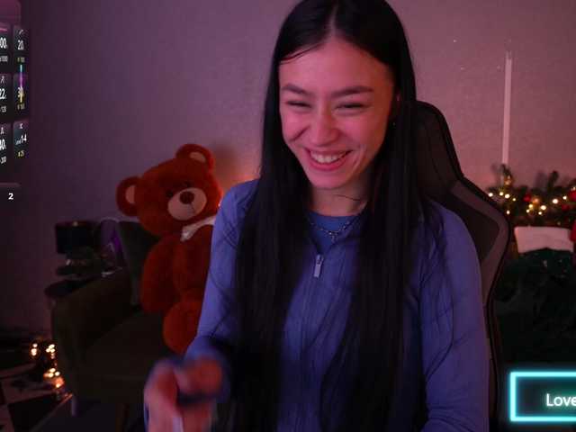 FataleNellie's BongaCams show and profile