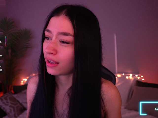 FataleNellie's BongaCams show and profile