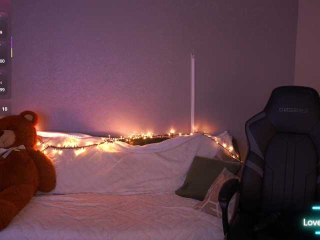 FataleNellie's BongaCams show and profile