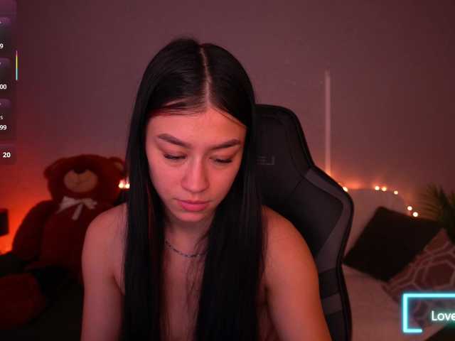 FataleNellie's BongaCams show and profile