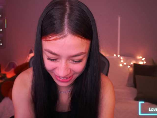 FataleNellie's BongaCams show and profile