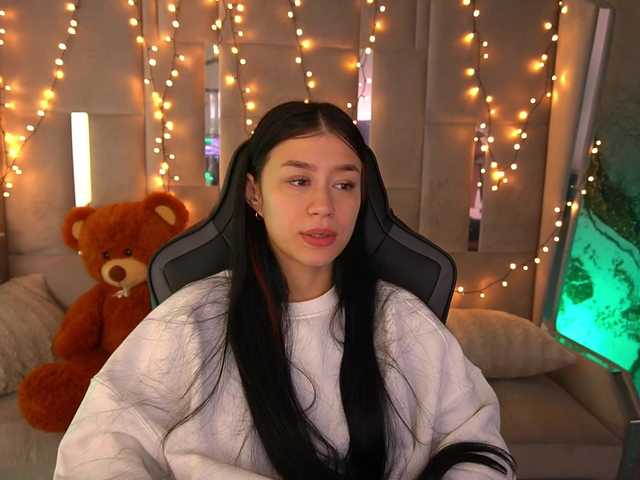 FataleNellie's BongaCams show and profile