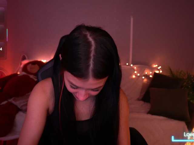 FataleNellie's BongaCams show and profile