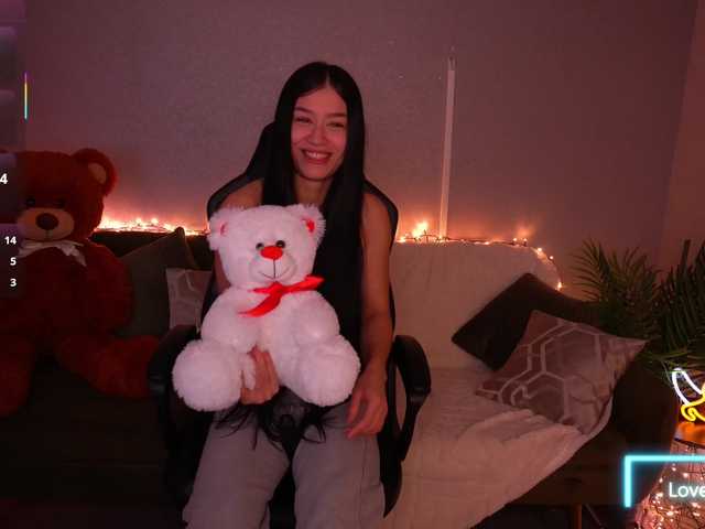 FataleNellie's BongaCams show and profile