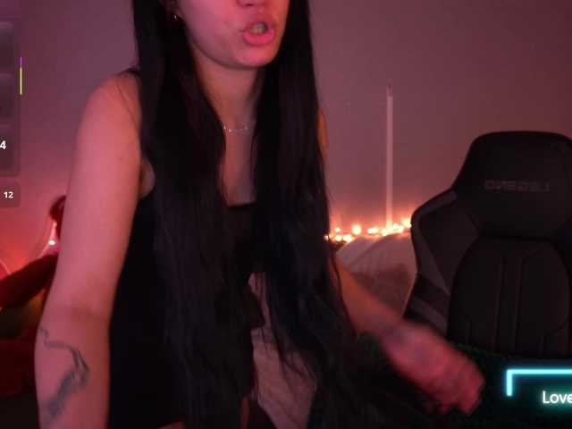 FataleNellie from BongaCams