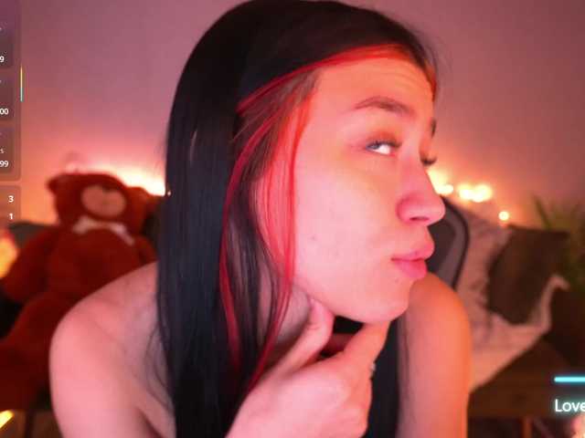 FataleNellie's BongaCams show and profile