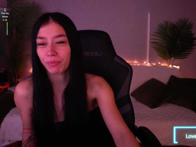 FataleNellie's BongaCams show and profile