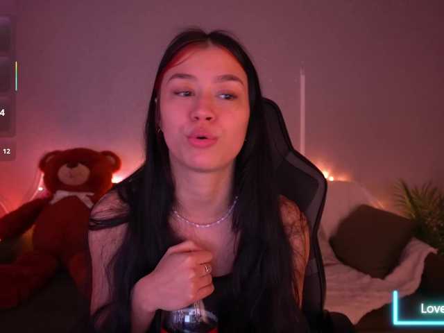 FataleNellie from BongaCams is Freechat