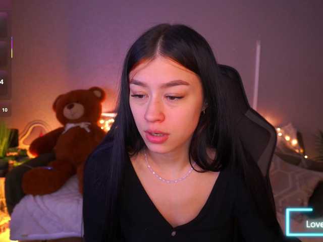FataleNellie's BongaCams show and profile