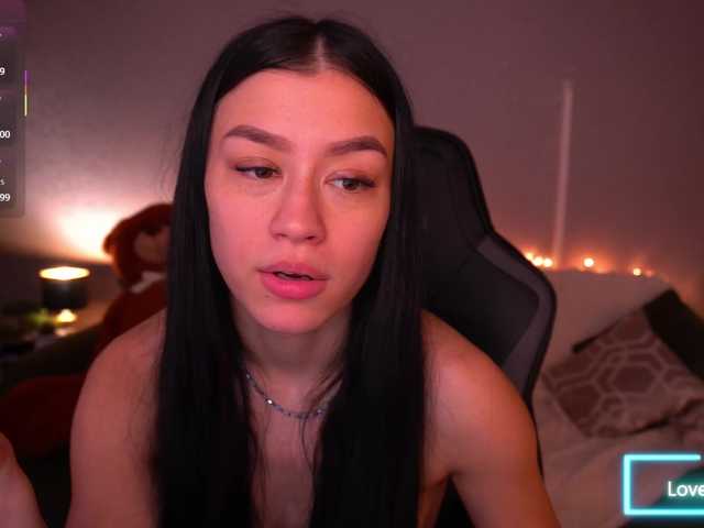 FataleNellie live cam