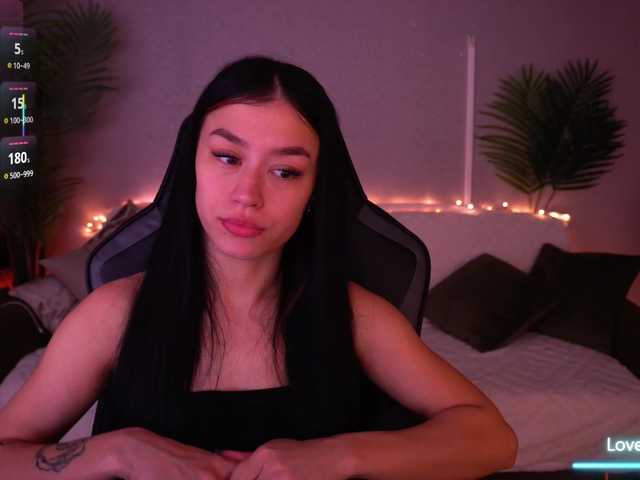 FataleNellie's BongaCams show and profile