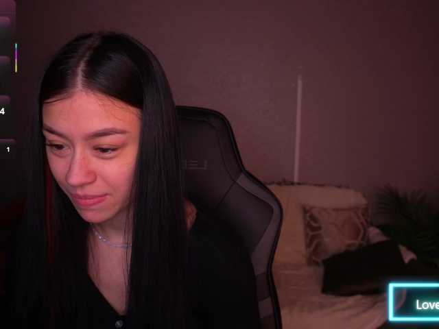 FataleNellie's BongaCams show and profile