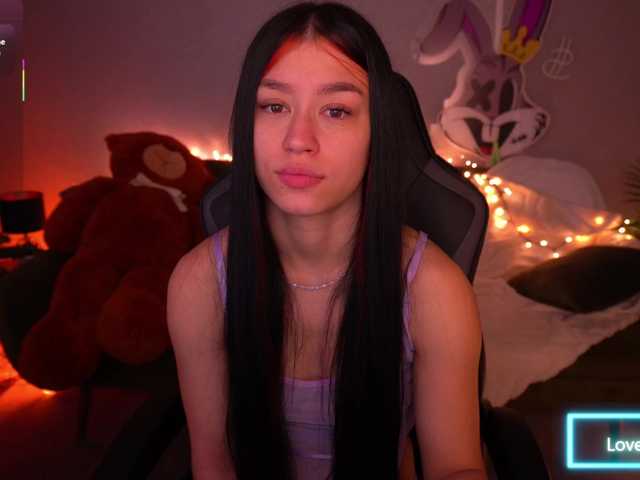 FataleNellie's BongaCams show and profile