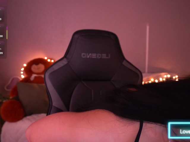 FataleNellie's BongaCams show and profile