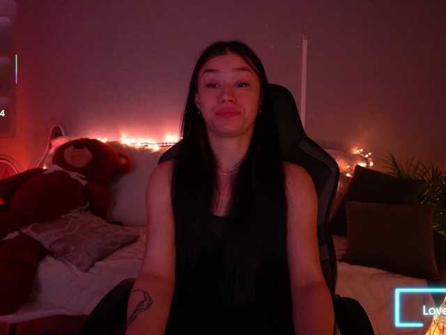 FataleNellie's BongaCams show and profile