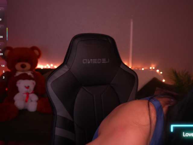 FataleNellie's BongaCams show and profile