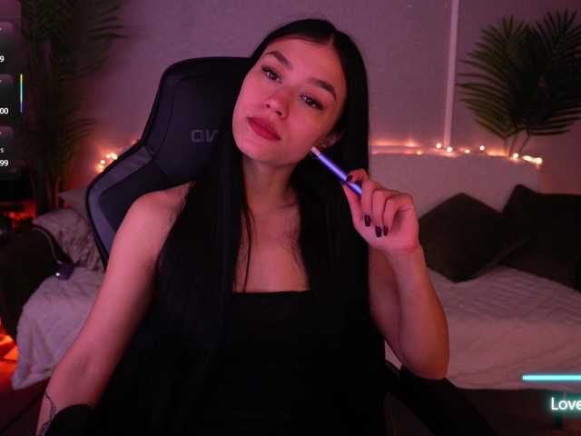 FataleNellie's BongaCams show and profile