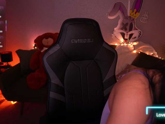 FataleNellie's BongaCams show and profile