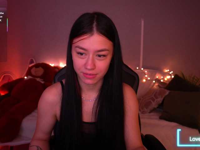 FataleNellie's BongaCams show and profile