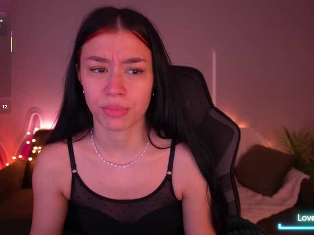 Эросцены FataleNellie