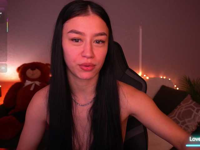 FataleNellie's BongaCams show and profile
