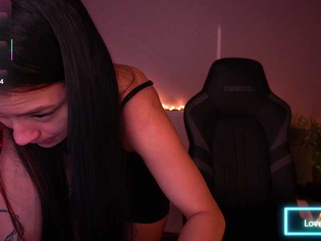 FataleNellie's BongaCams show and profile