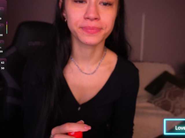 модель FataleNellie