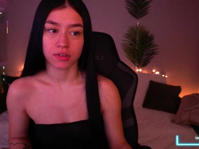 FataleNellie's BongaCams show and profile