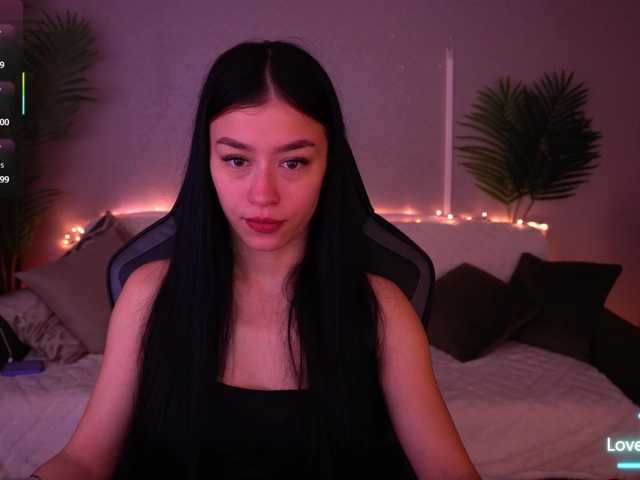 FataleNellie's BongaCams show and profile