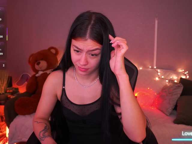 FataleNellie's BongaCams show and profile