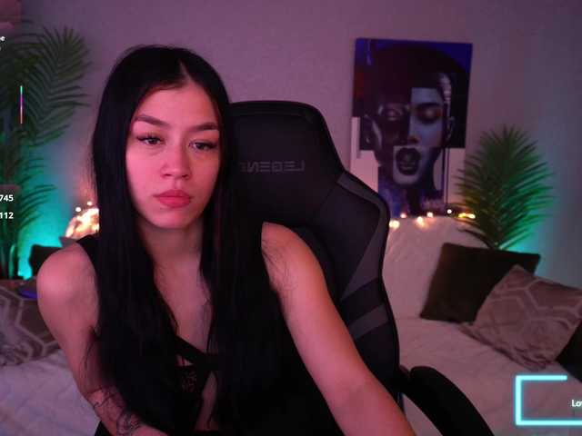 FataleNellie's BongaCams show and profile