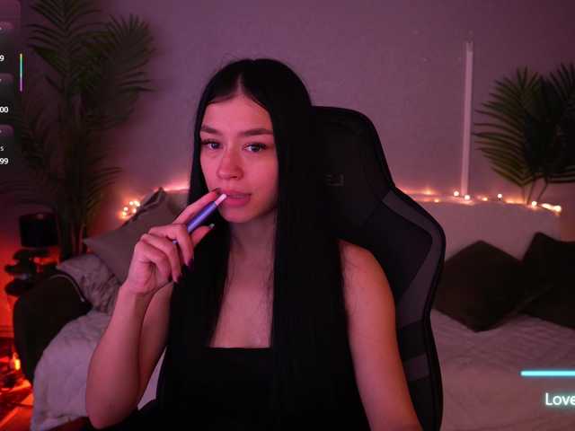 FataleNellie's BongaCams show and profile