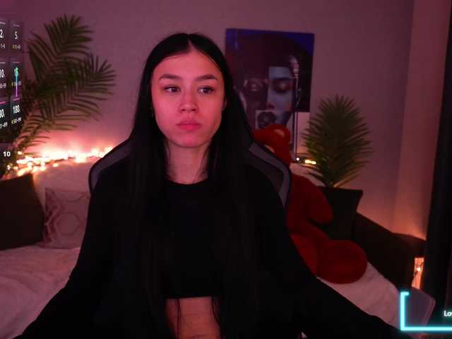 FataleNellie's BongaCams show and profile