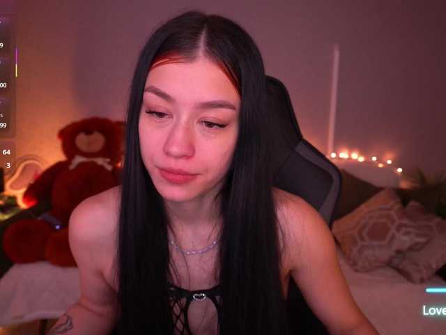 FataleNellie's BongaCams show and profile