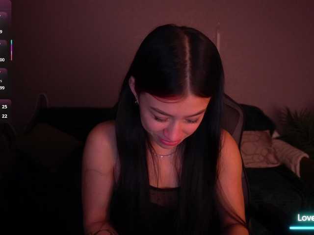 FataleNellie from BongaCams is Freechat