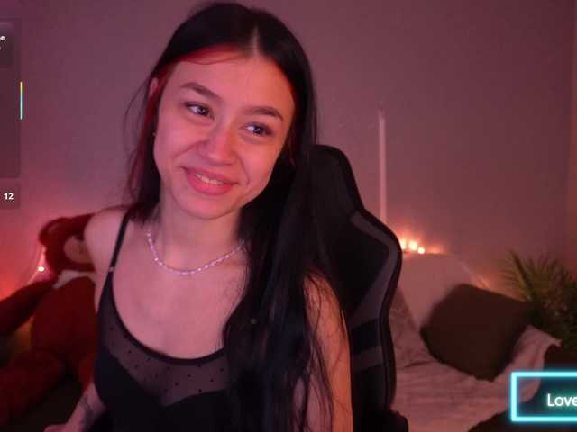 FataleNellie from BongaCams is Freechat