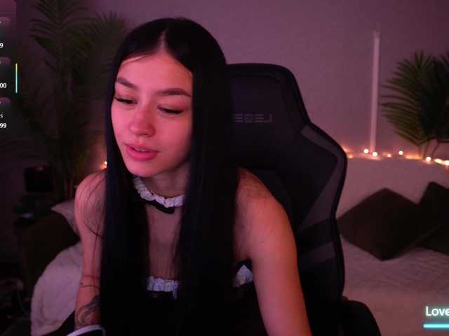 FataleNellie's BongaCams show and profile