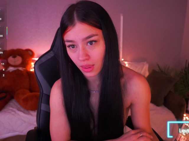 FataleNellie's BongaCams show and profile