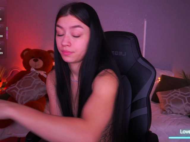 FataleNellie's BongaCams show and profile