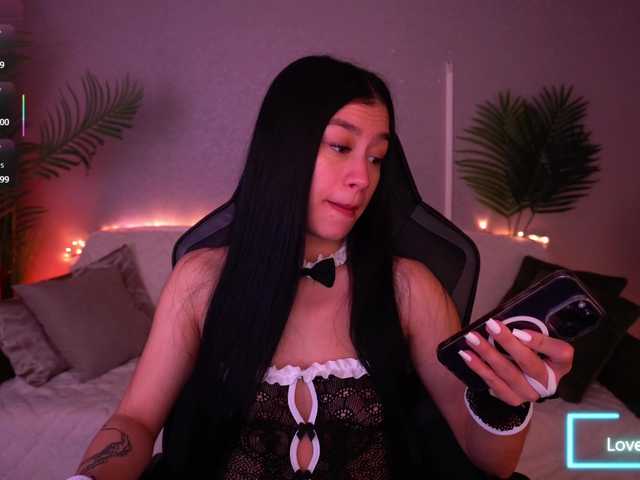 FataleNellie's BongaCams show and profile