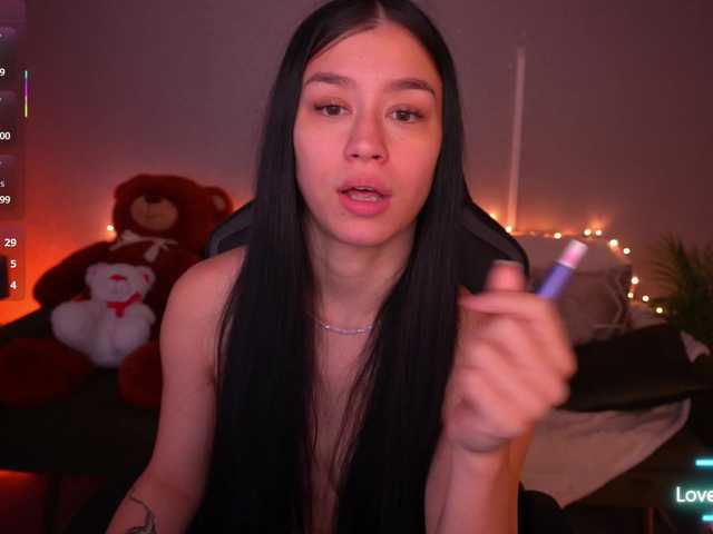 FataleNellie's BongaCams show and profile